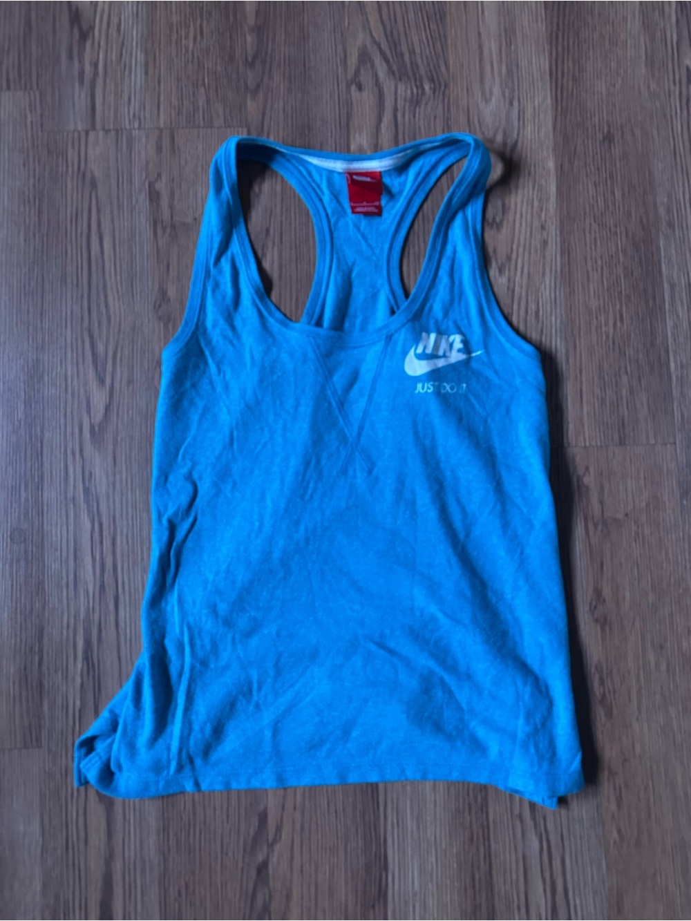 Nike Tank Top